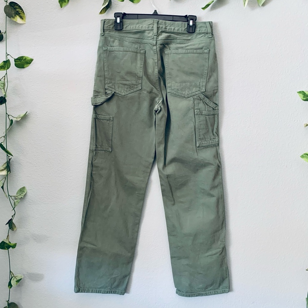 Aeropostale cargo jeans - Picture 5 of 6